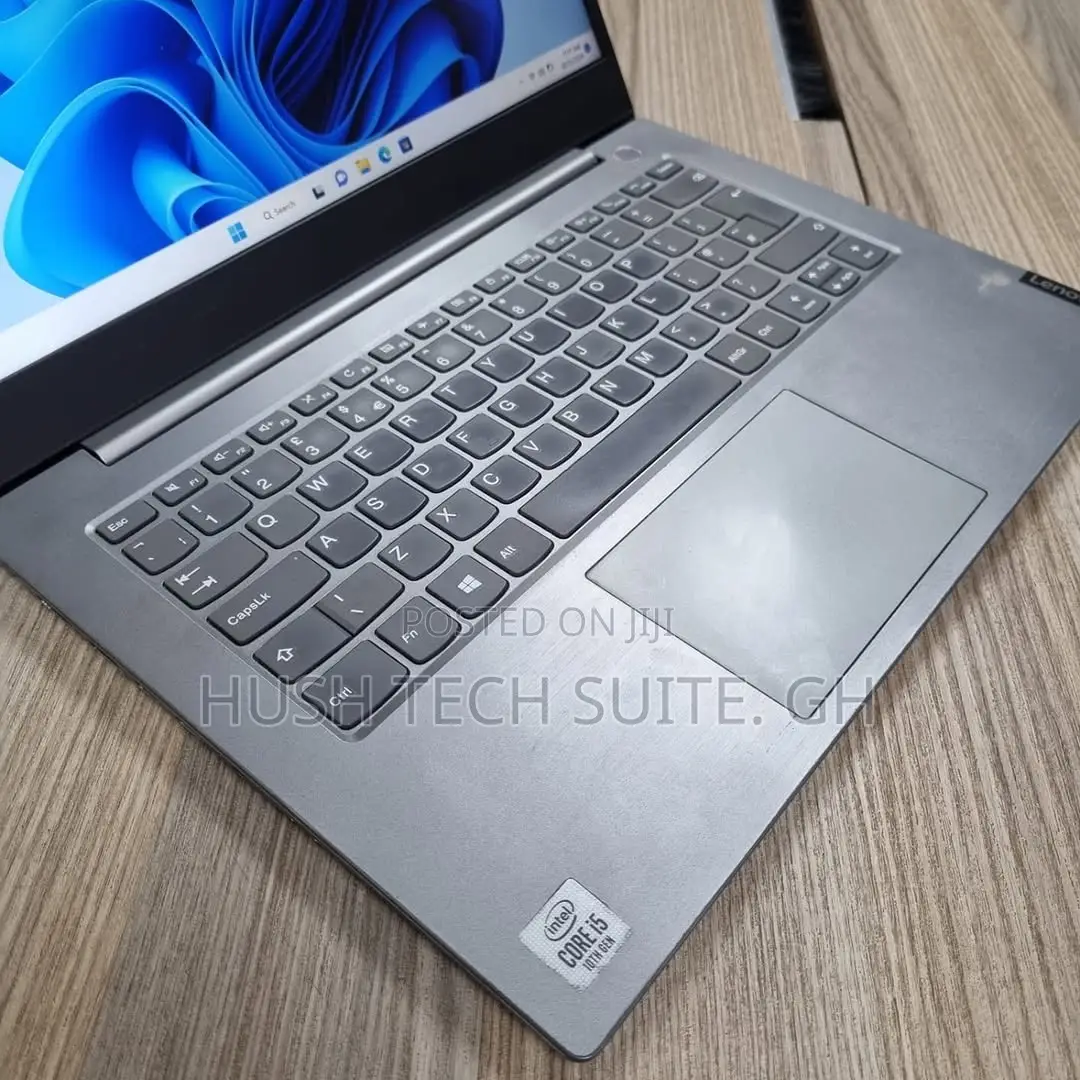 Laptop Lenovo Thinkbook 14 8GB Intel Core I5 SSD 256GB