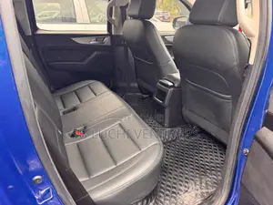 Great Wall Wingle 2022 Blue