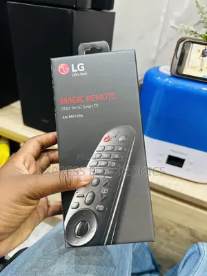 Long Lasting Lg Route Control Magic Mr 19