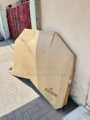 GMC Terrain 2018-2019-2020-2021-2022-2023 Bonnet