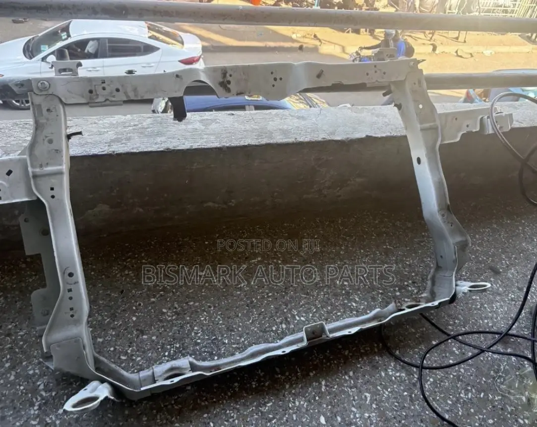 Acura RDX 2019 2020 2021 2022 2023 2024 Radiator Support