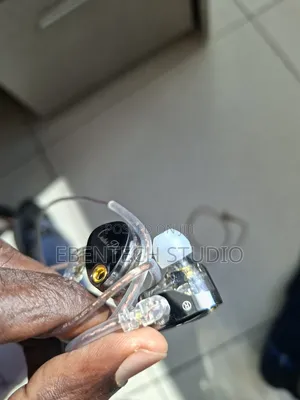 Kz Castor Pro in Ear Monitor Buds