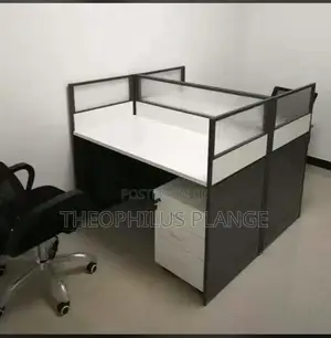 4in1 Work Station Desk. Desks for Offices