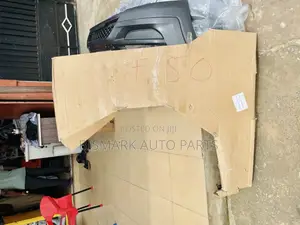 Ford F150 2018-2019-2020-2021 Fender