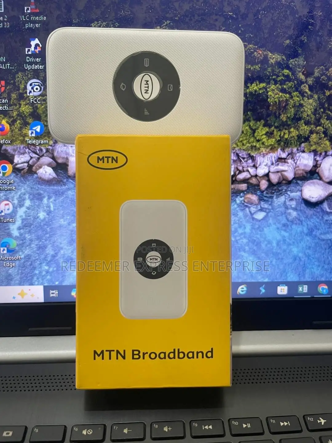Universal Pocket Wifi