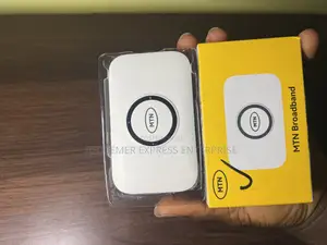 Universal Pocket Wifi