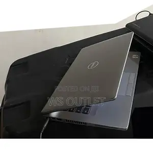Laptop Dell Latitude 5410 8GB Intel Core I5 SSD 128GB