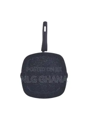 Darkstone Bio Granite Grill Tray 28 Cm. Kar1278