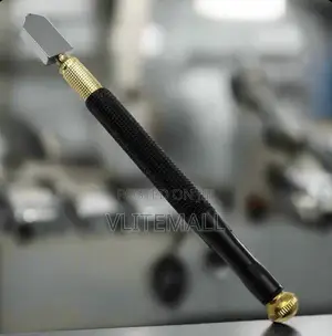 Wadfow Heavy Duty Glass Cutter - Wgr2601