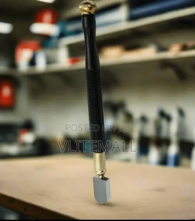 Wadfow Heavy Duty Glass Cutter - Wgr2601