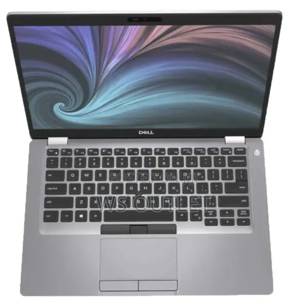 Laptop Dell Latitude 5410 8GB Intel Core I5 SSD 128GB