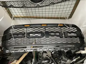 Ford F150 2022-2023-2024-2025 Shells