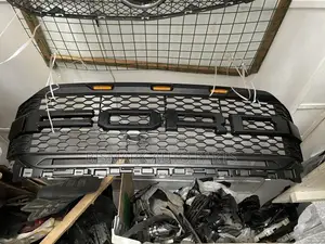 Ford F150 2022-2023-2024-2025 Shells