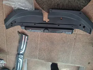 Radiator Panel Prado 2016-2021