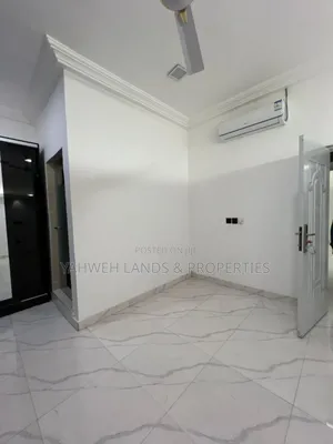 Executive 2bedroom Apartment at Lashibi Emef Is Available for Rent.