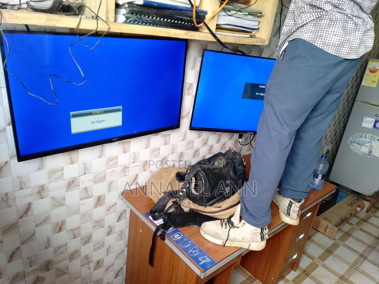 Installations and Upgrading