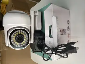 Wifi Camera