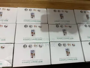 Wifi Camera