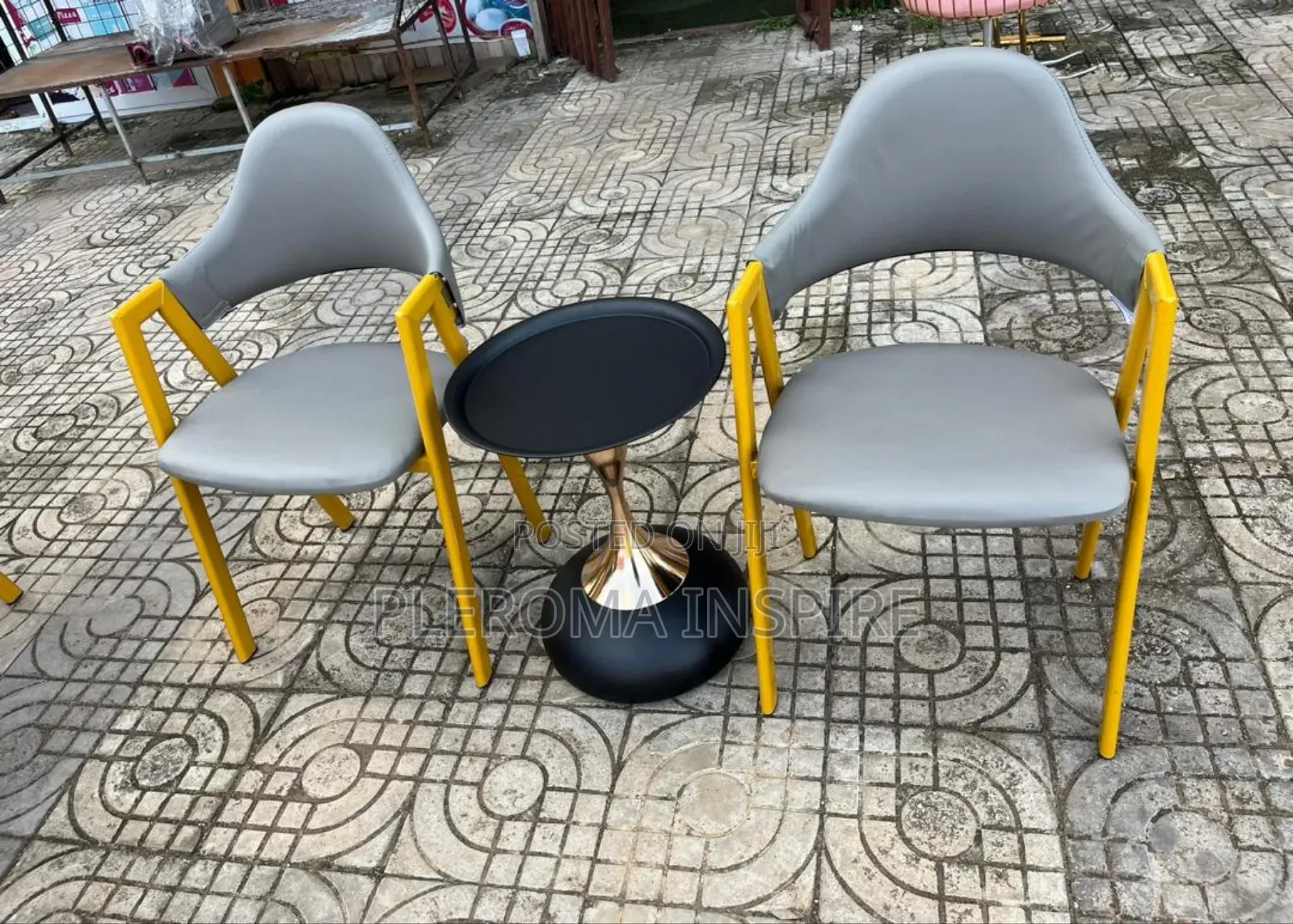 Dining Set Furniture