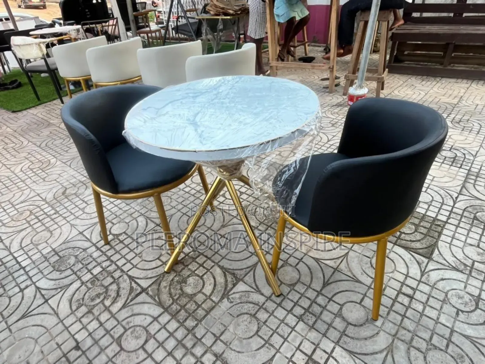 Dining Set Furniture