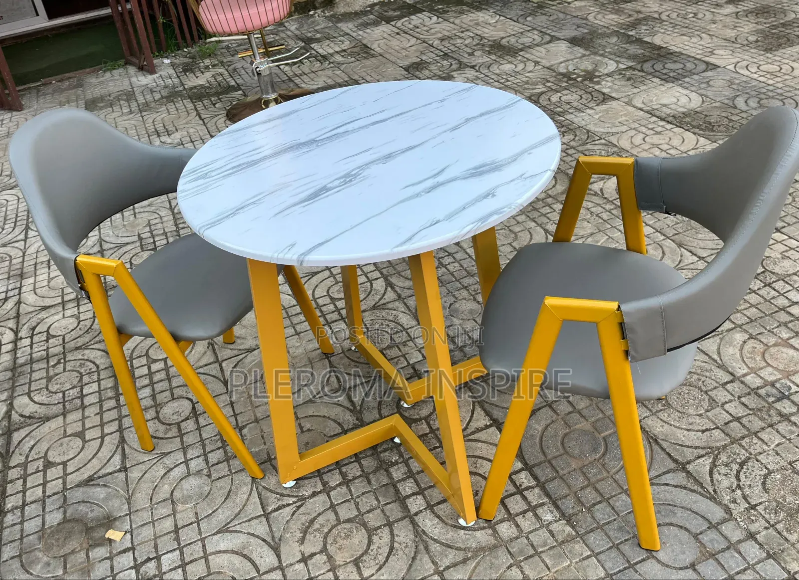 Dining Set Furniture