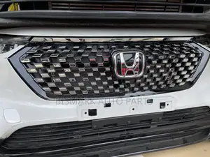 Honda HRV 2023-2024-2025 Front Cut Complete