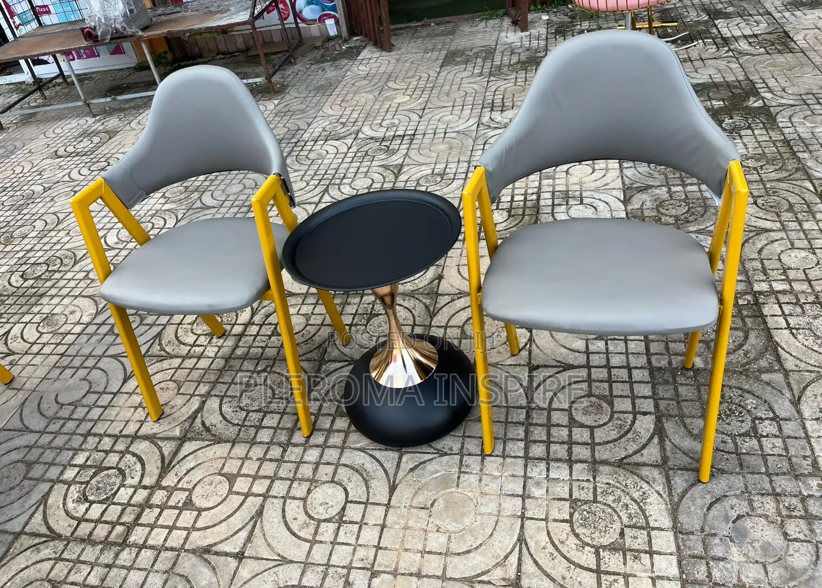 Dining Set Furniture