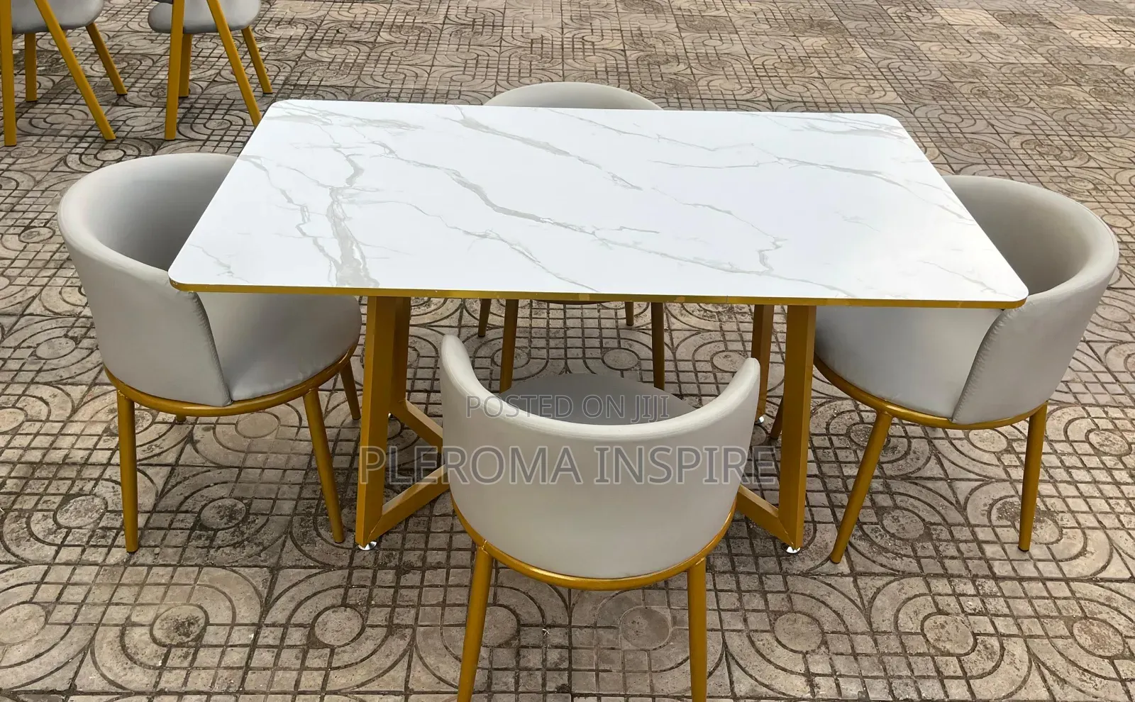 Dining Set Furniture