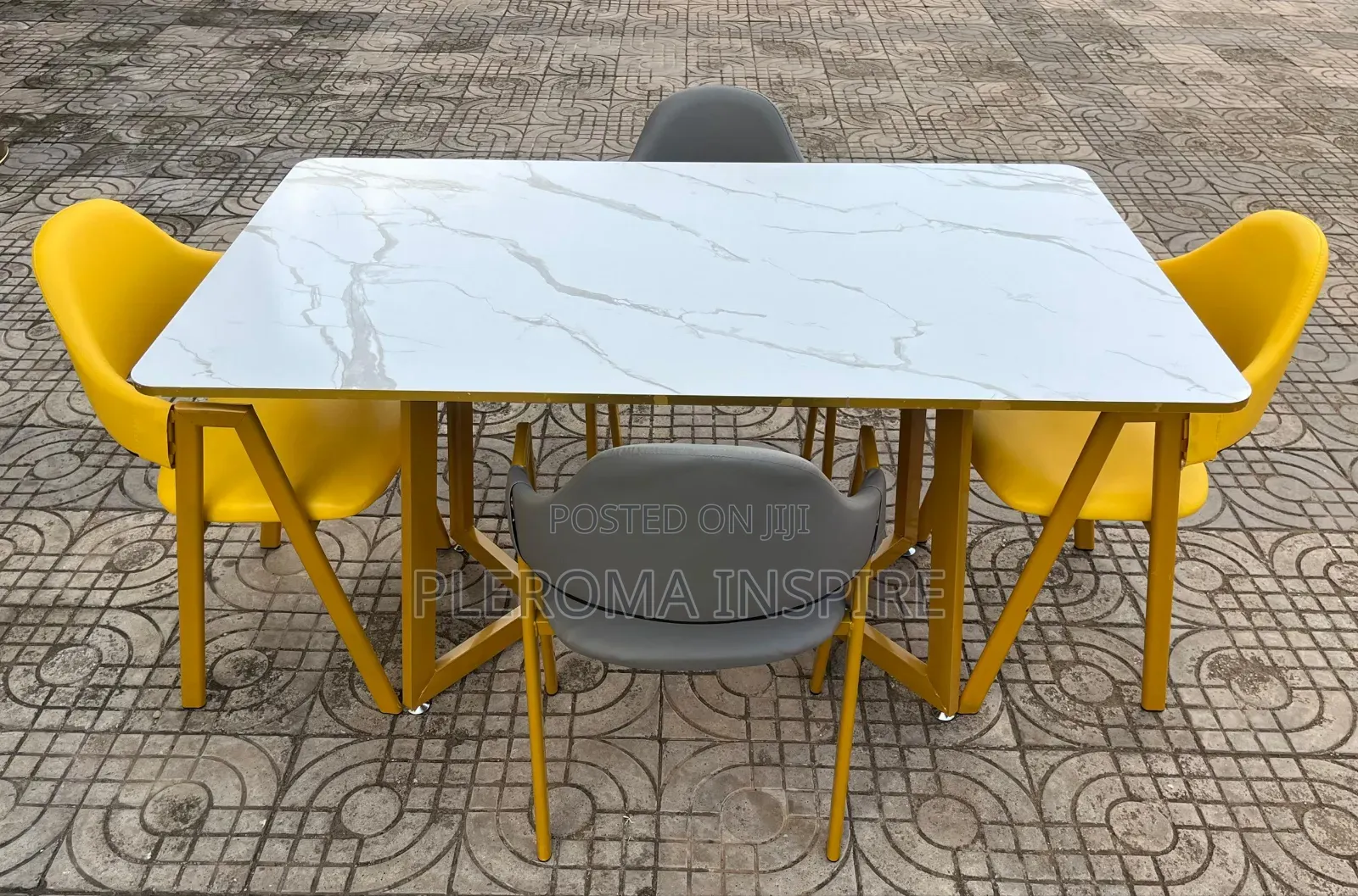 Dining Set Furniture