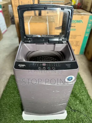 9.6 Kg Fully Automatic Boma Washing Machine