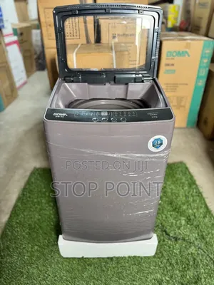 9.6 Kg Fully Automatic Boma Washing Machine