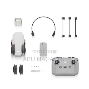 Brand New Dji Mini 4k