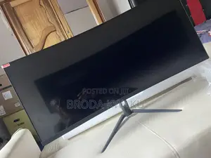 34 Inches Ultrawide Curved