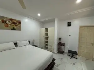 Pay Daily Furnished 1 Bedroom