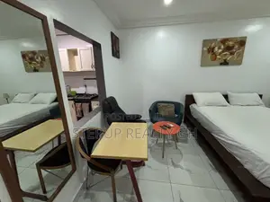 Pay Daily Furnished 1 Bedroom