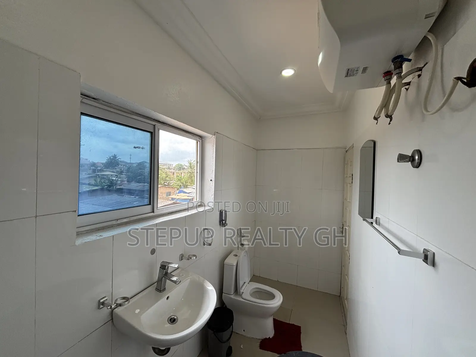 Pay Daily Furnished 1 Bedroom