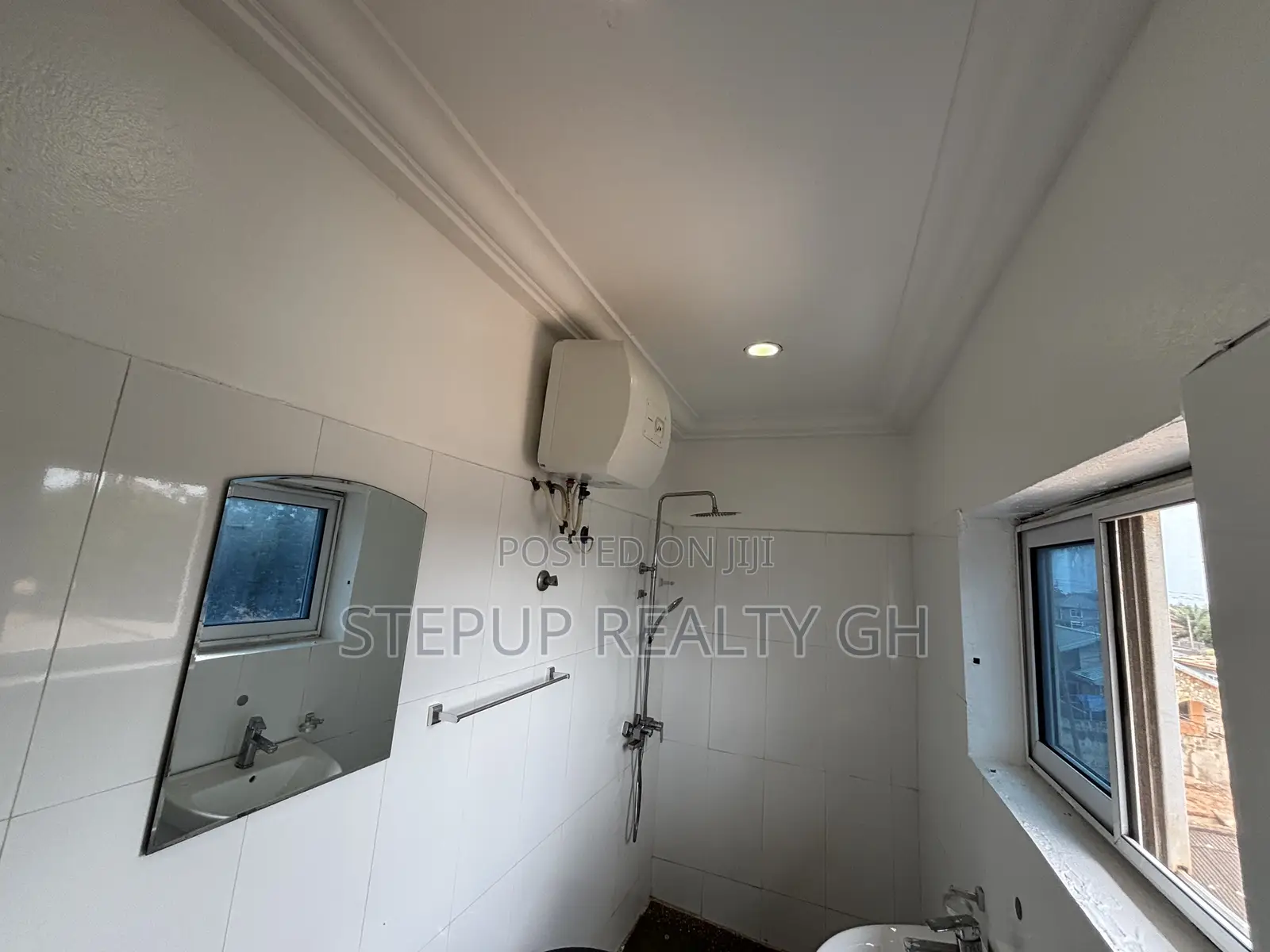 Pay Daily Furnished 1 Bedroom