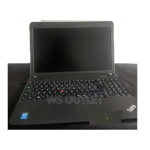 Laptop Lenovo ThinkPad Edge E540 4GB Intel Core I3 HDD 500GB