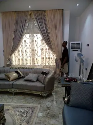 Interior Decoration