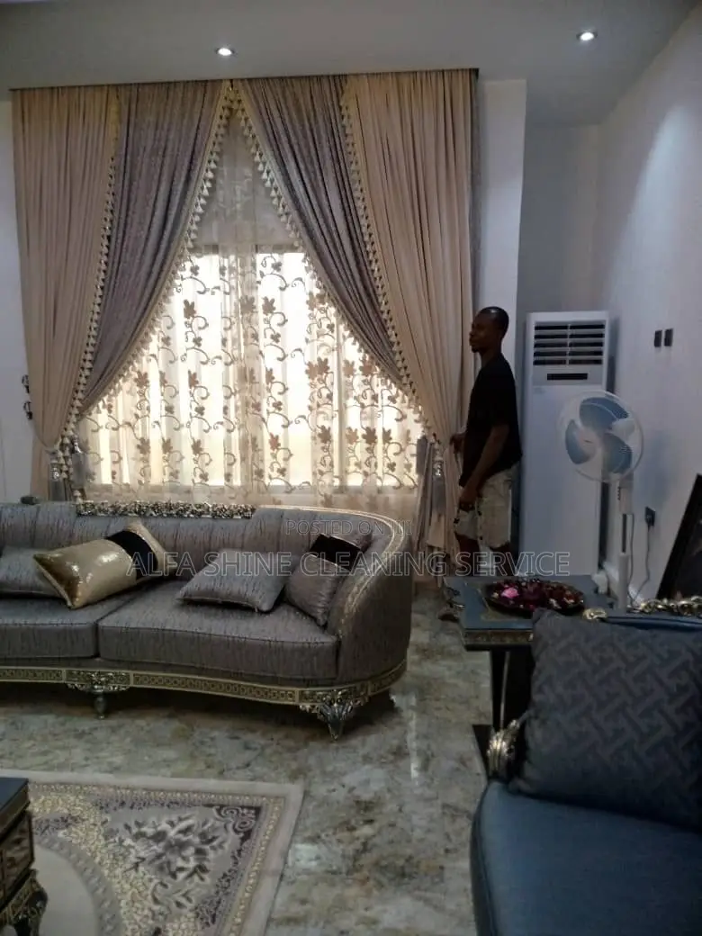 Interior Decoration