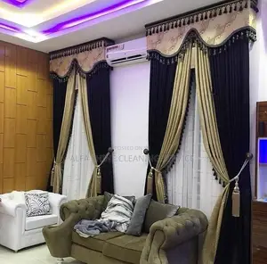 Interior Decoration