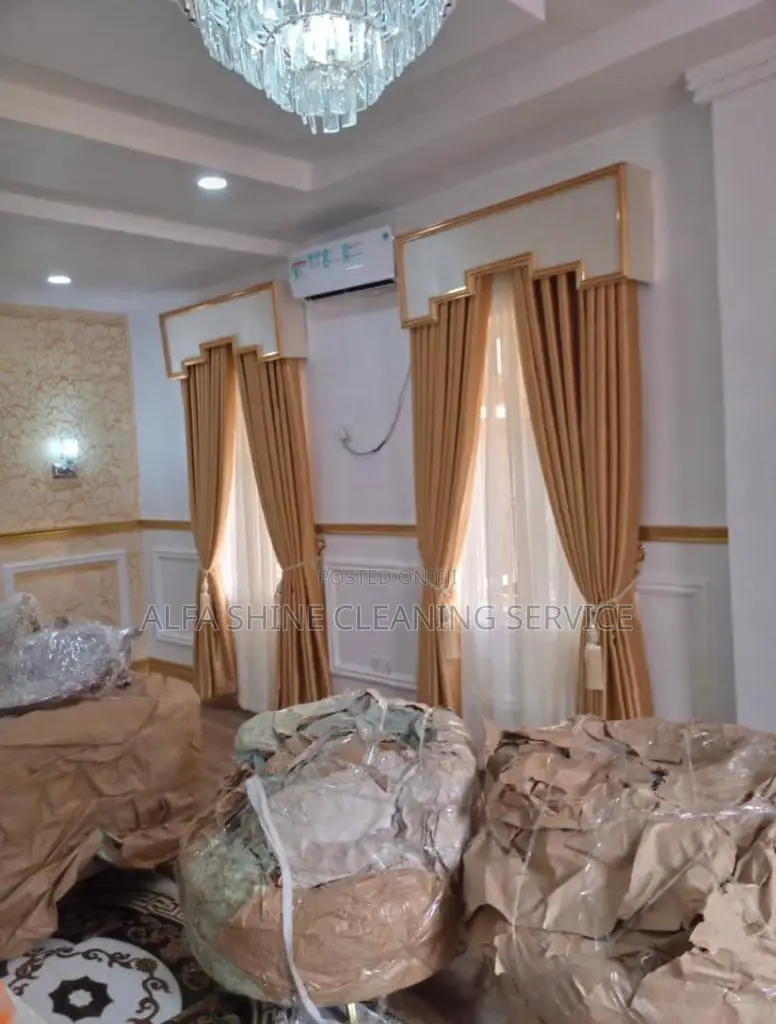 Interior Decoration