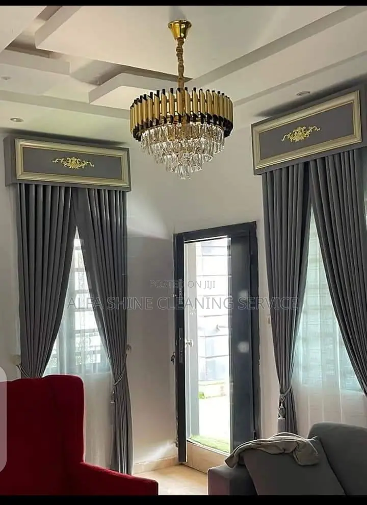 Interior Decoration
