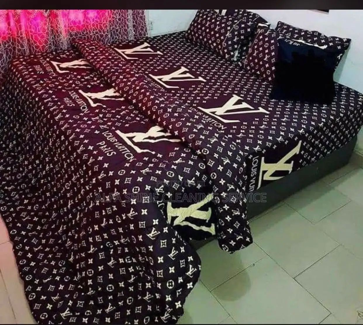 Interior Decoration