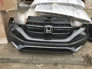 Honda CRV 2020-2021-2022 Front Cut Complete