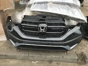 Honda CRV 2020-2021-2022 Front Cut Complete