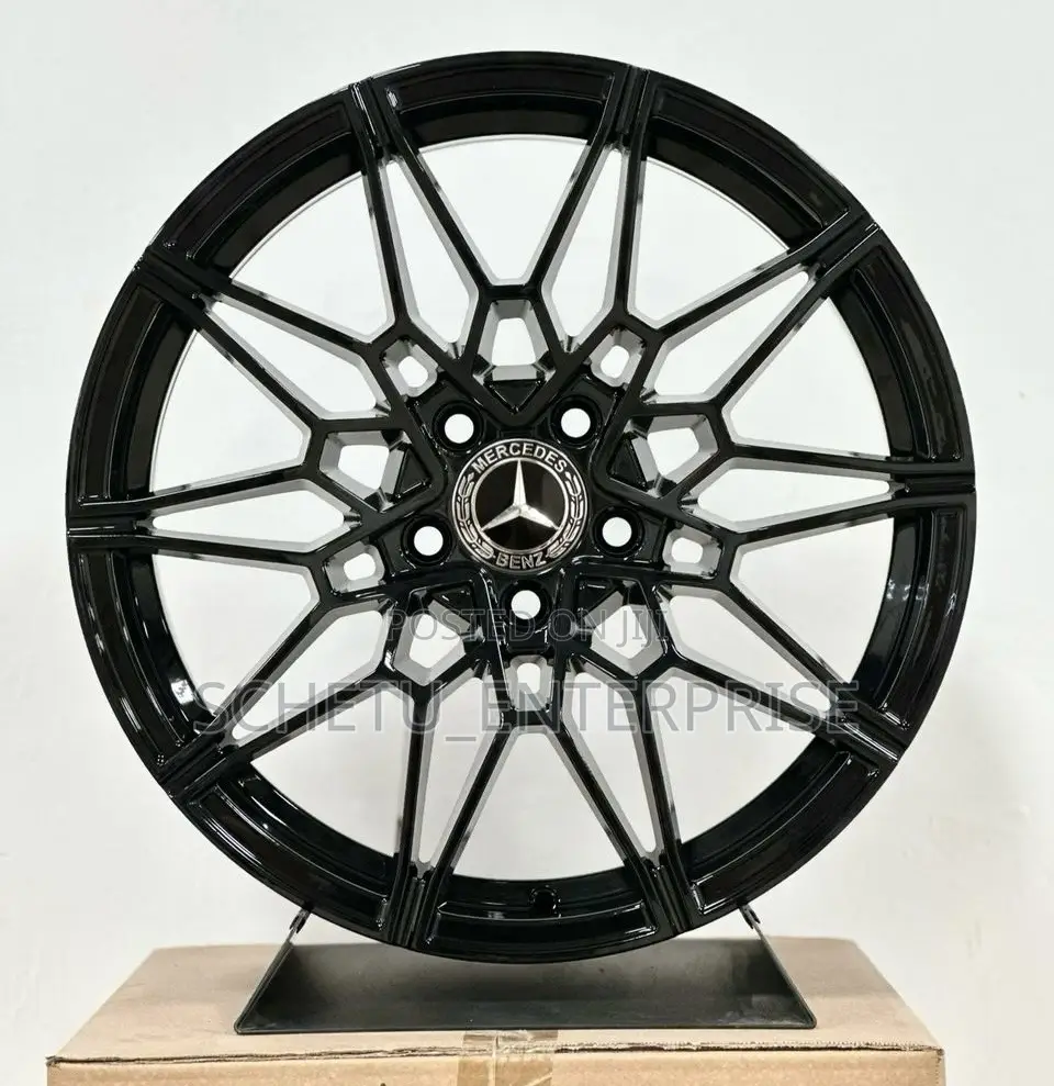 Original Benz