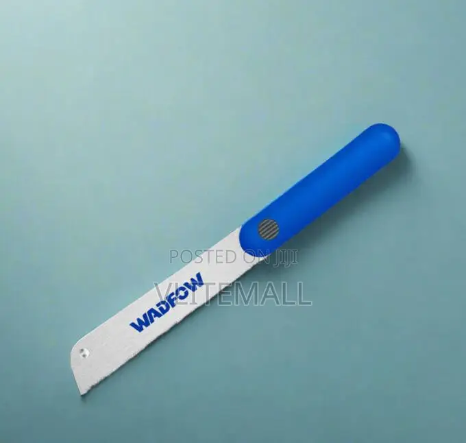 Wadfow Dovetail Pull Saw 7" - Whw9g07