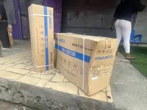 Nasco Air Doctor 2.0 Premium Split Air Conditioners in Stock