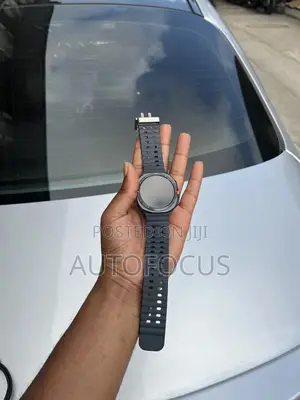 Samsung Galaxy Ultra Watch